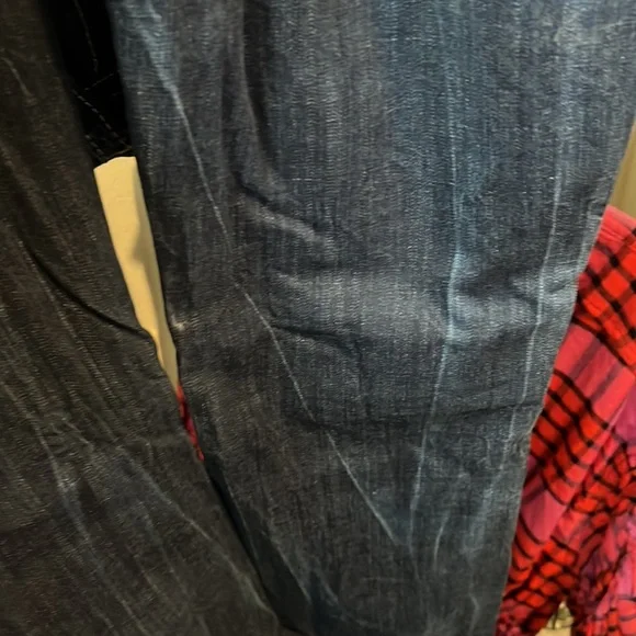 Adorable Miss Me Jeans size 29 - Picture 8 of 12